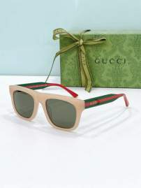 Picture of Gucci Sunglasses _SKUfw79164048fw